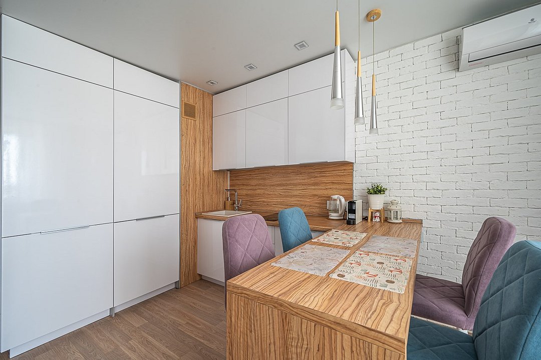 Апартаменты 2-местный (061)