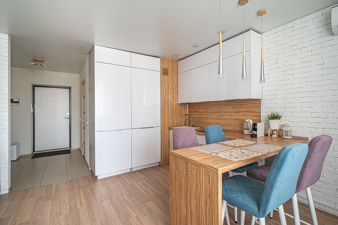 Апартаменты 2-местный (061)