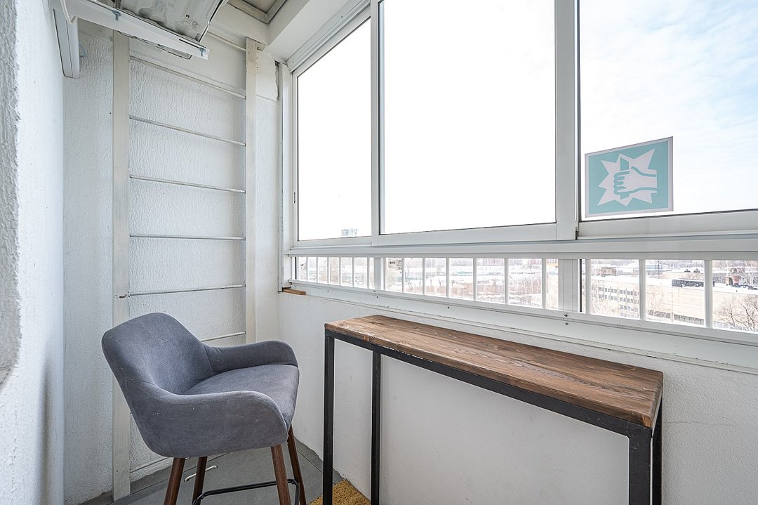 Апартаменты 2-местный (061)