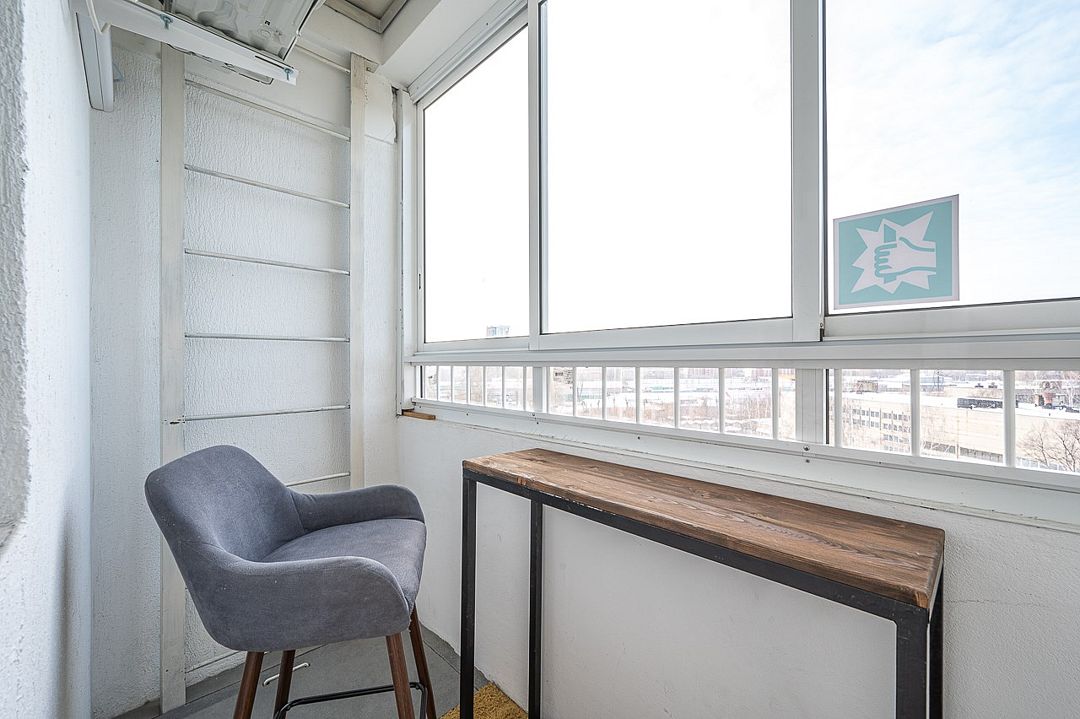 Апартаменты 2-местный (061)