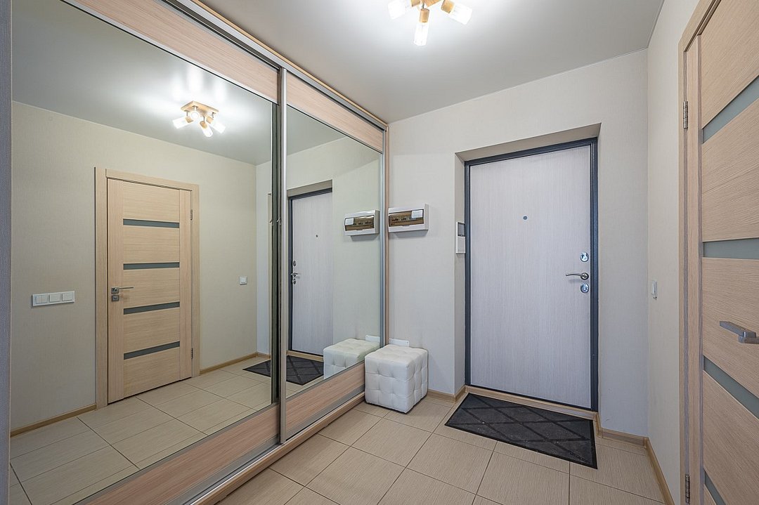 Апартаменты 2-местный (061)