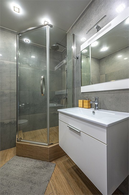 Апартаменты 2-местный (061)