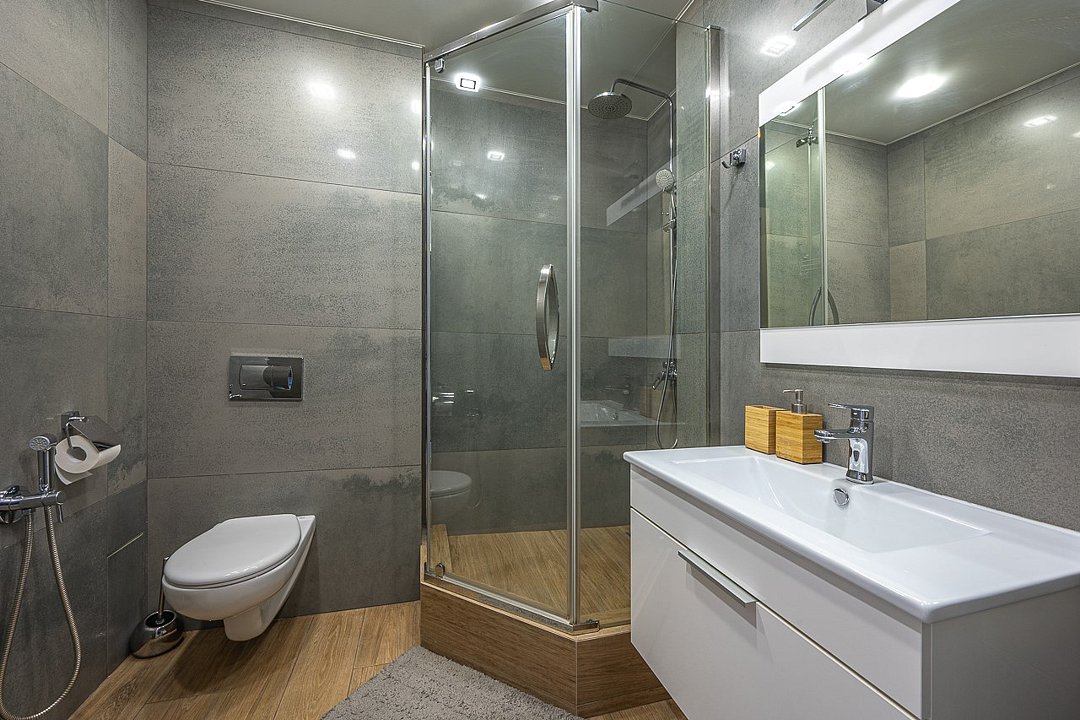 Апартаменты 2-местный (061)