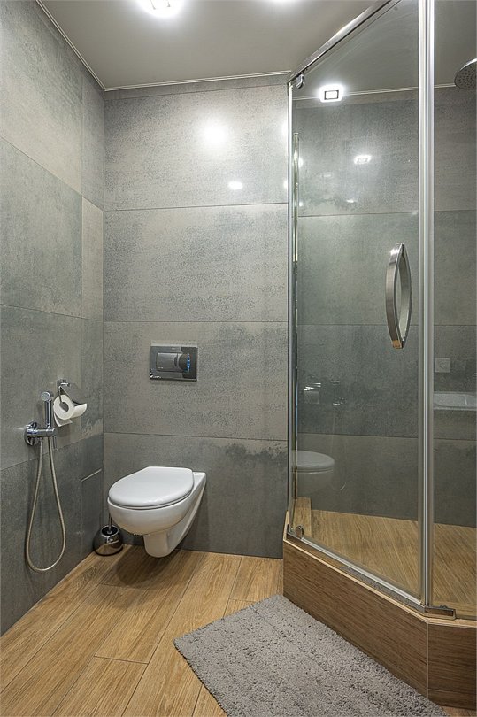 Апартаменты 2-местный (061)