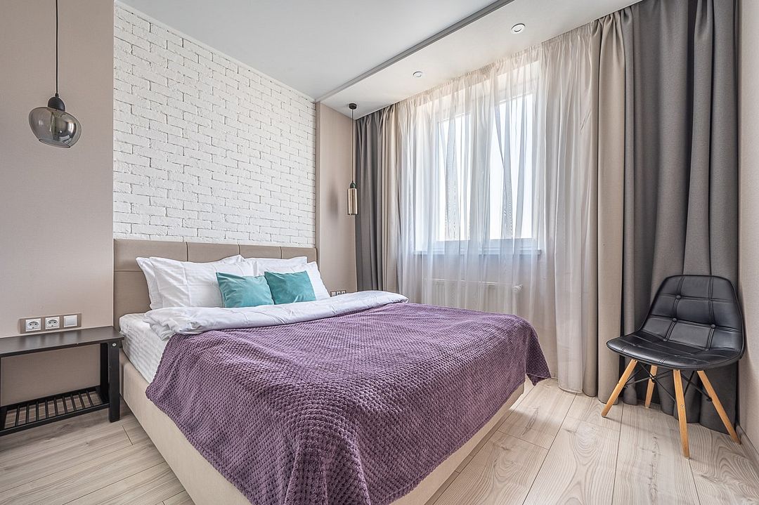 Апартаменты 2-местный (116)