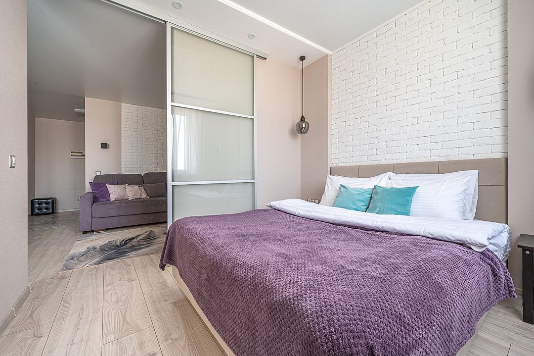 Апартаменты 2-местный (116)