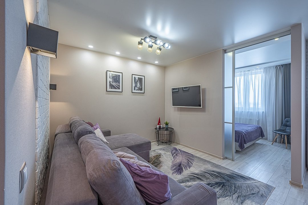 Апартаменты 2-местный (116)