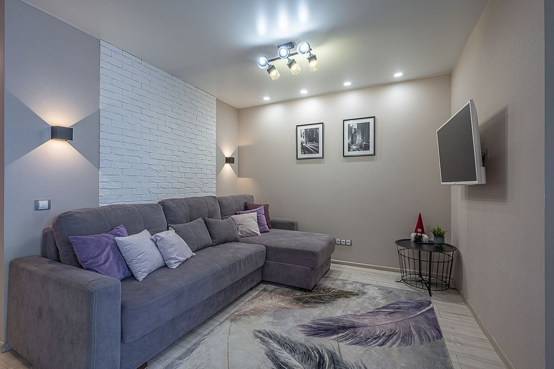 Апартаменты 2-местный (116)