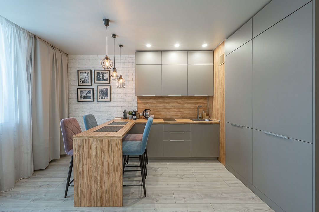 Апартаменты 2-местный (116)