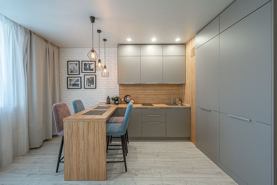 Апартаменты 2-местный (116)