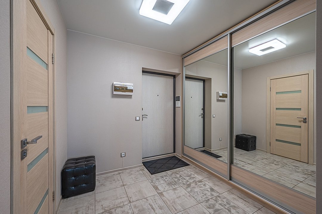 Апартаменты 2-местный (116)