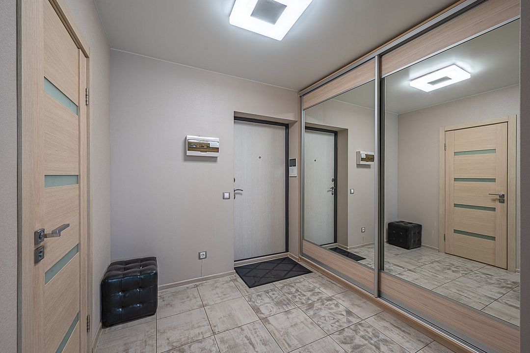 Апартаменты 2-местный (116)