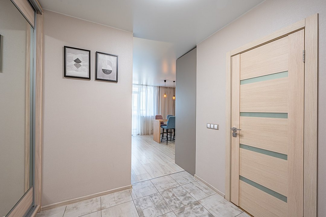 Апартаменты 2-местный (116)