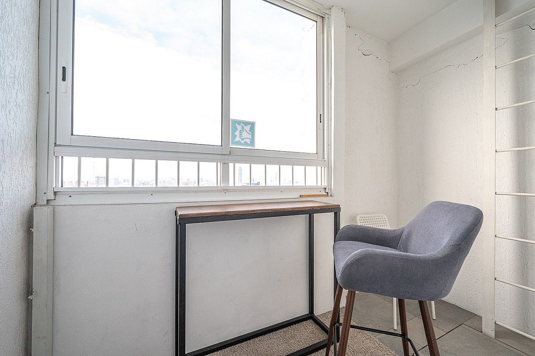 Апартаменты 2-местный (116)