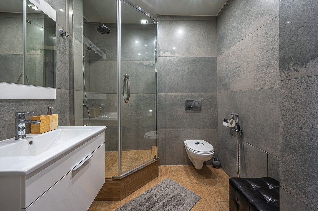 Апартаменты 2-местный (116)