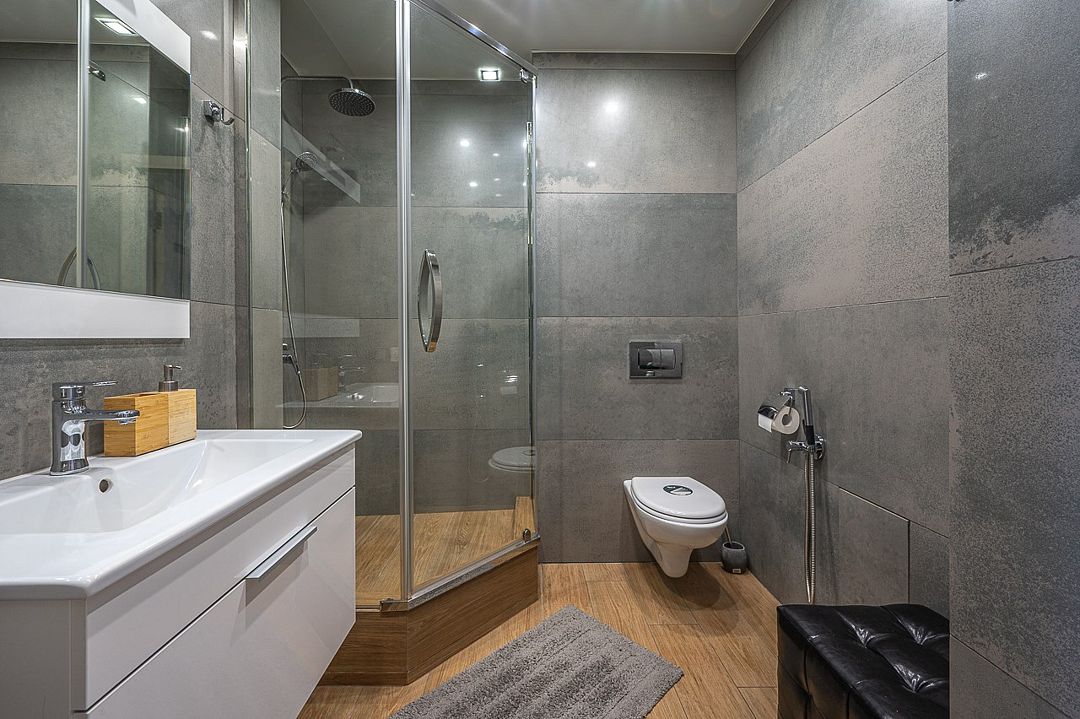 Апартаменты 2-местный (116)