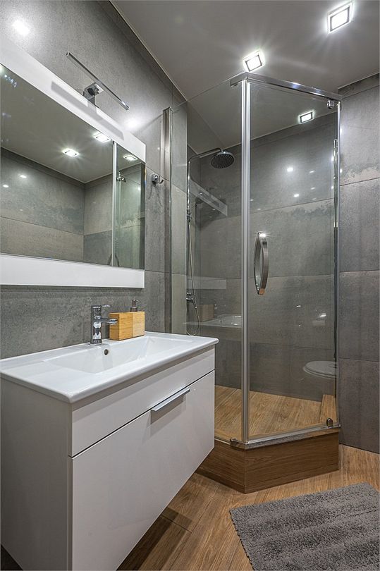 Апартаменты 2-местный (116)