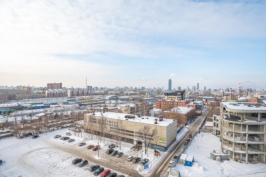 Апартаменты 2-местный (116)