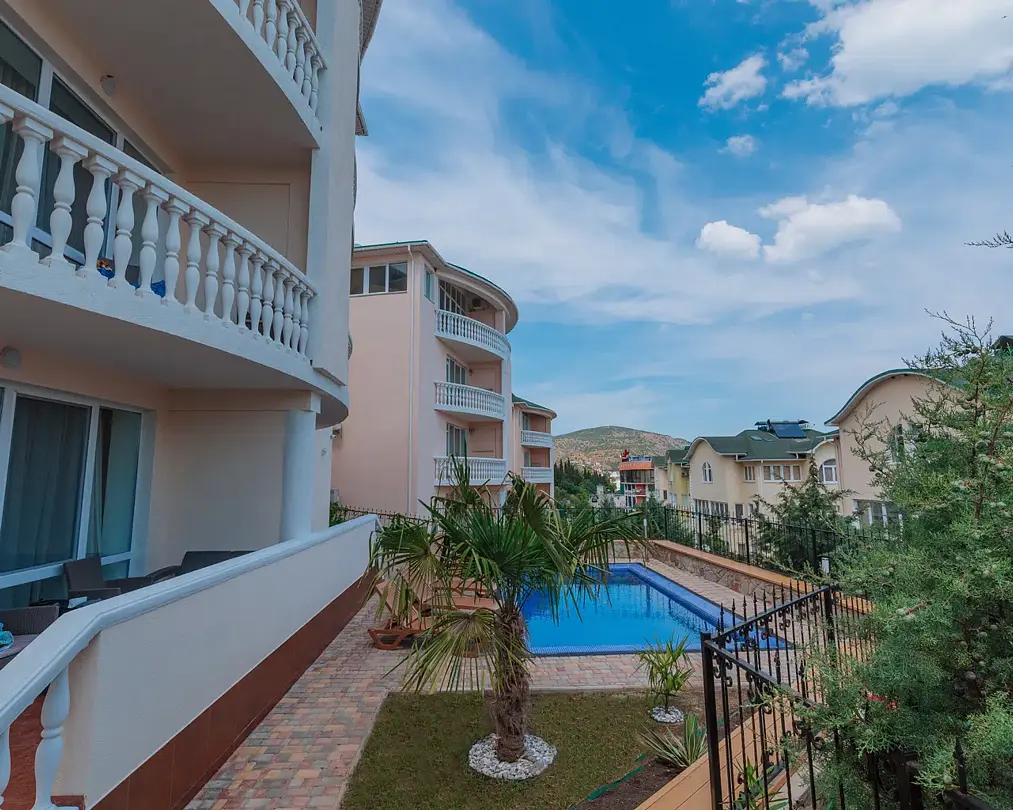 Villa DaLi, Крым: фото 2