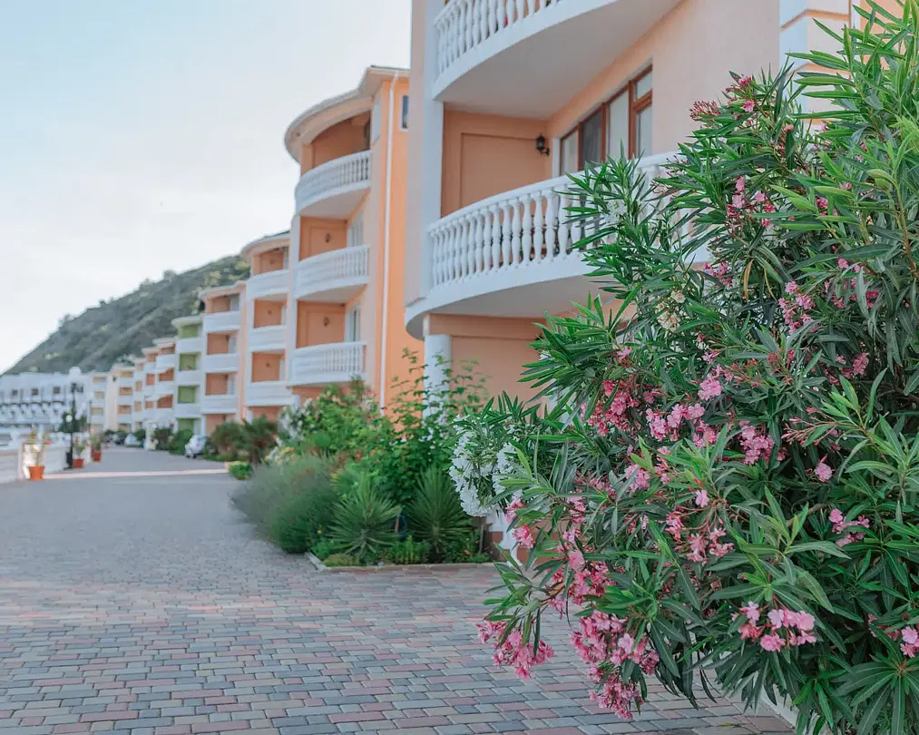 Villa DaLi, Крым: фото 5