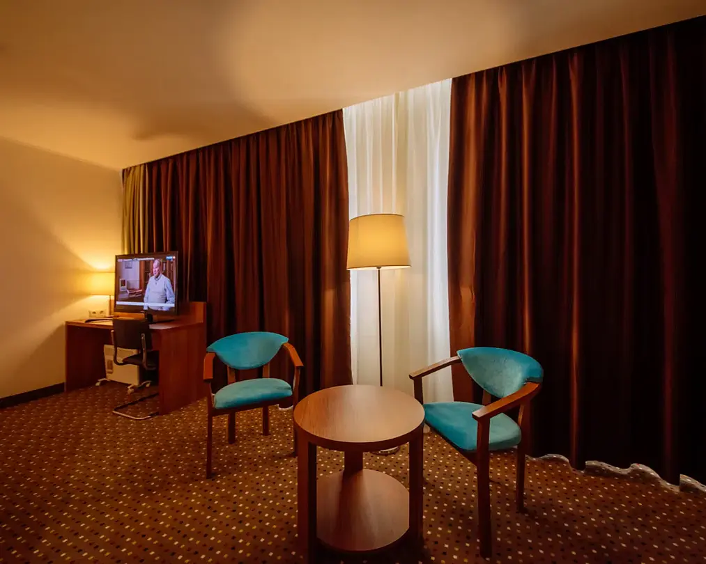 AuRoom, Магаданская область: фото 3