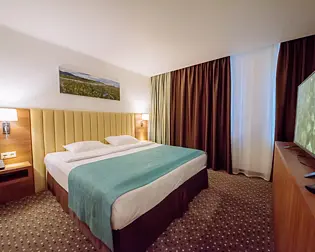 Гостиница AuRoom