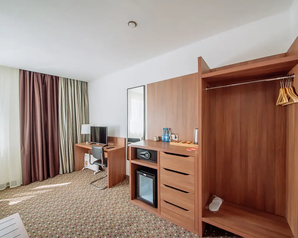 AuRoom, Магаданская область: фото 2