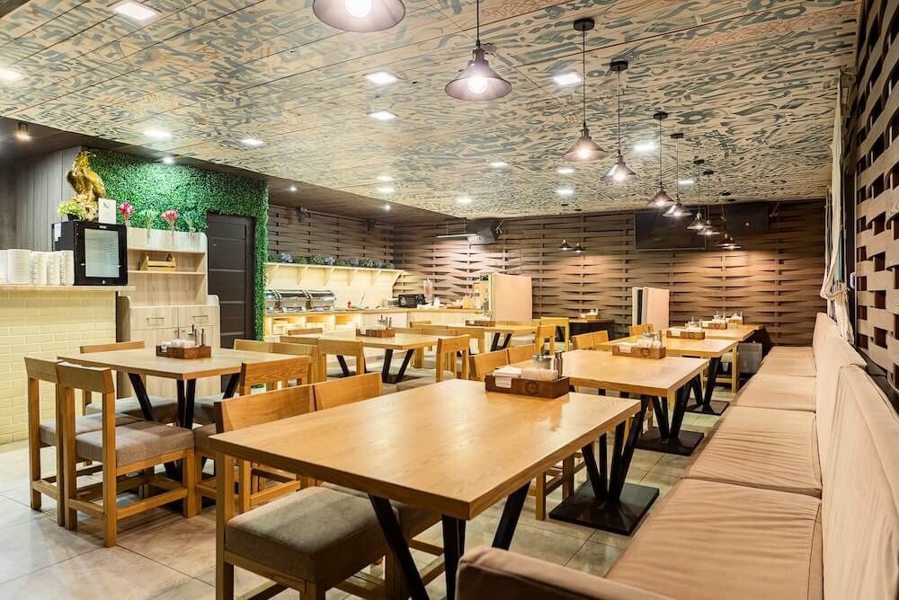 Eagle House Inn, Приморский край: фото 3