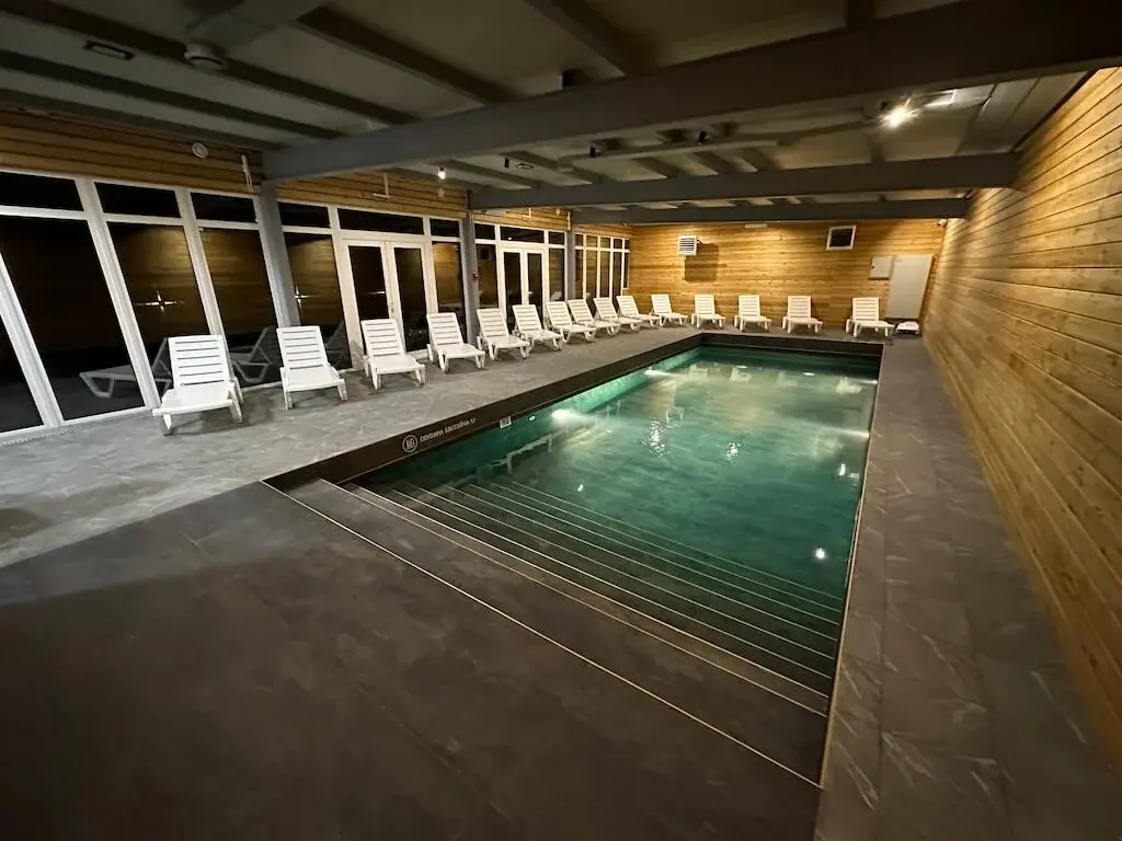 Eagle House Inn, Приморский край: фото 4