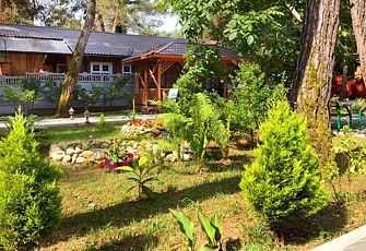 Гостевой дом Duglas 