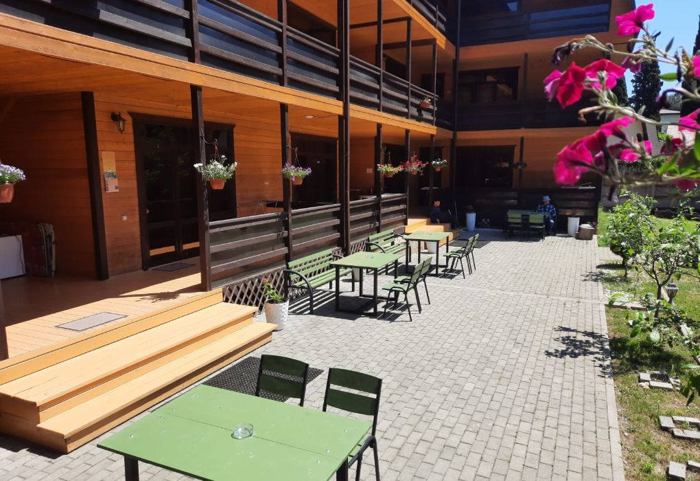 Duglas , Гагрский район: фото 3