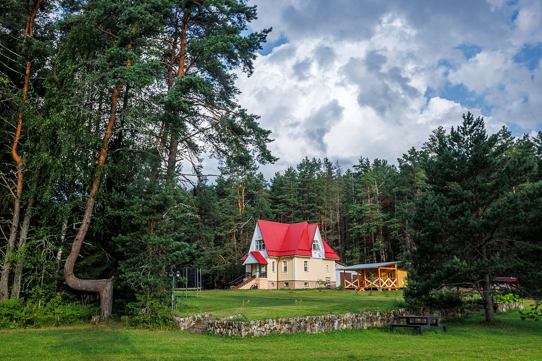 Вселуг, Тверская область: фото 2