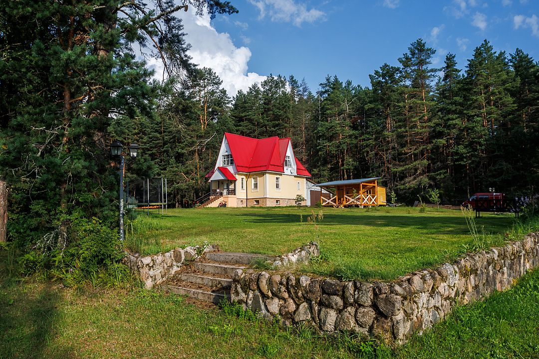 Вселуг, Тверская область: фото 5
