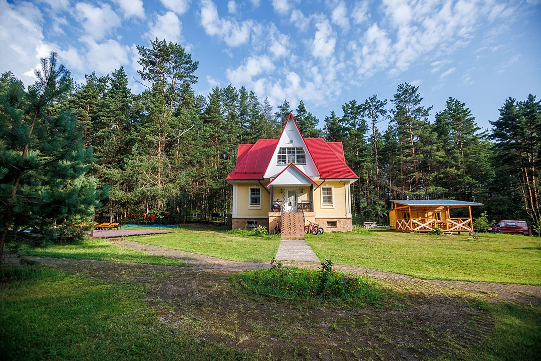 Вселуг, Тверская область: фото 3