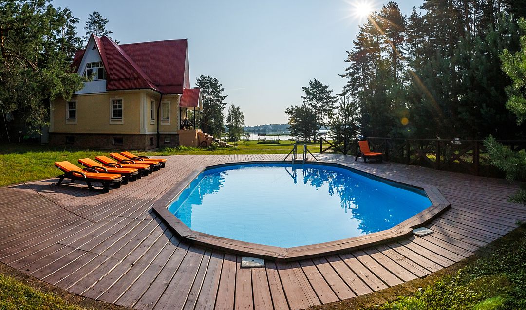 Вселуг, Тверская область: фото 4