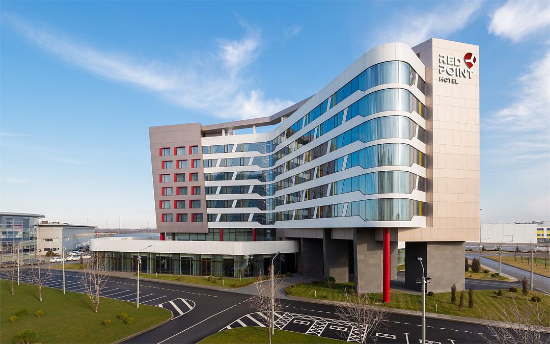 RedPoint, Краснодарский край: фото 2