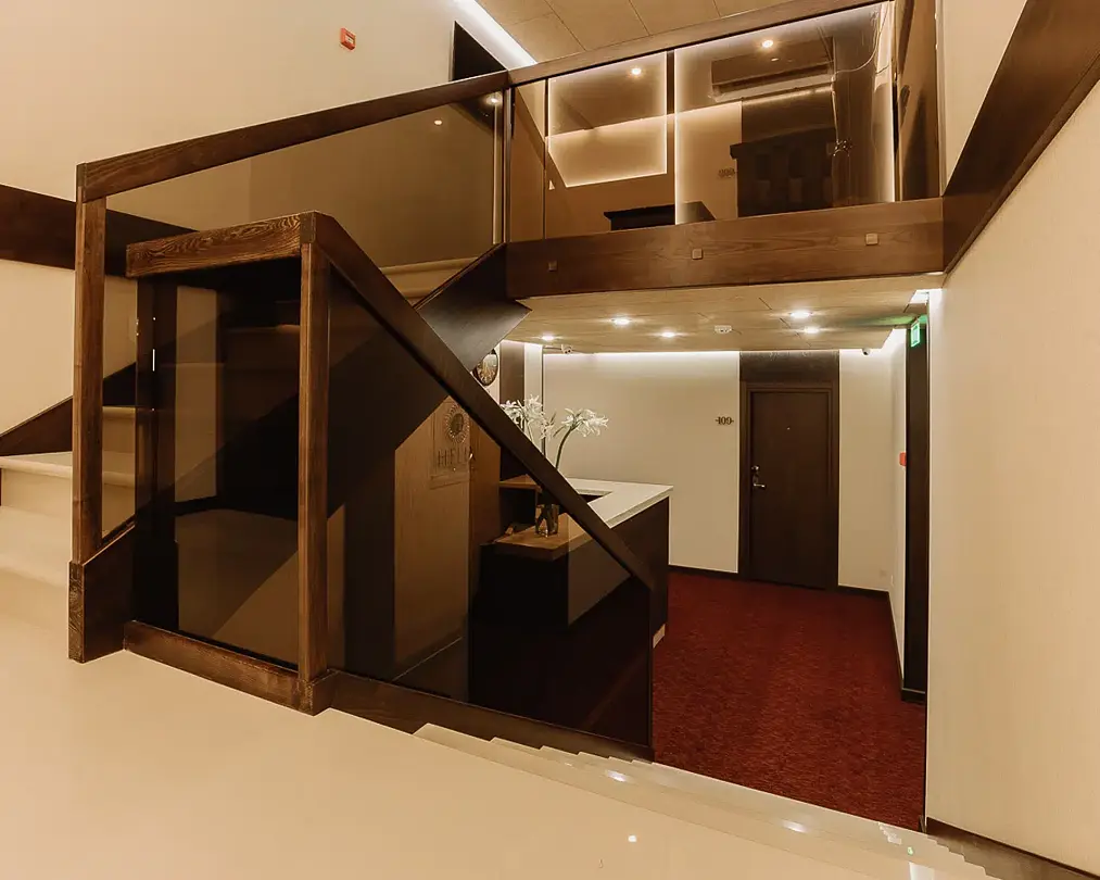 Helix Hotel, Краснодарский край: фото 4