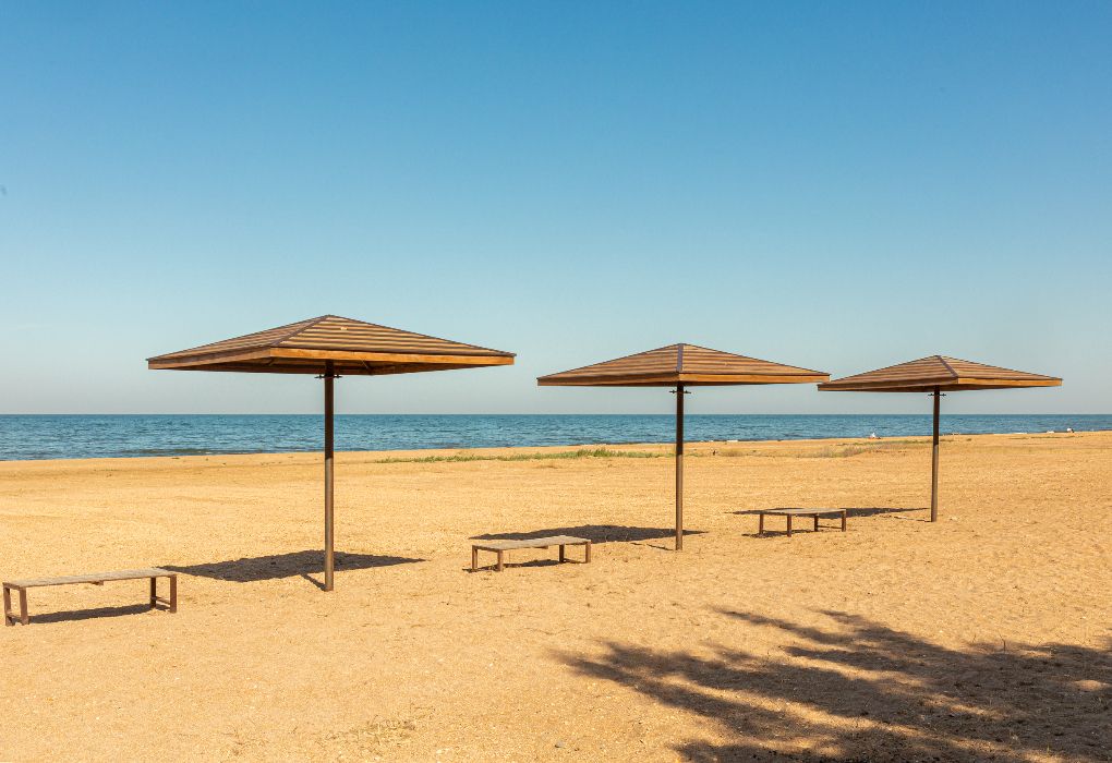 Алые паруса, Республика Дагестан: фото 4