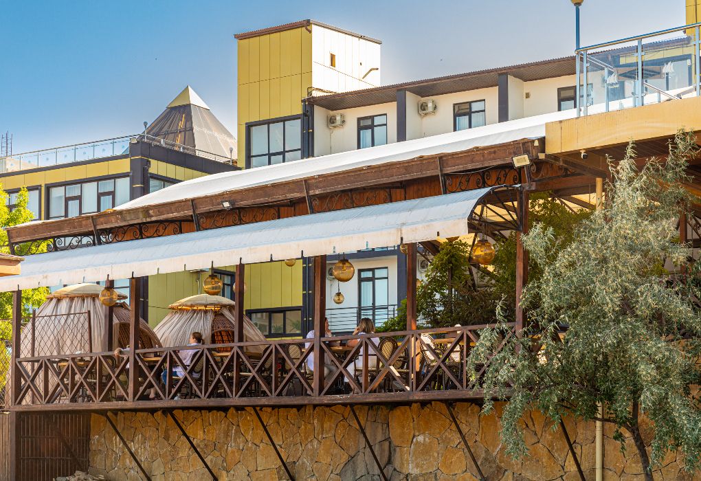 Алые паруса, Республика Дагестан: фото 3