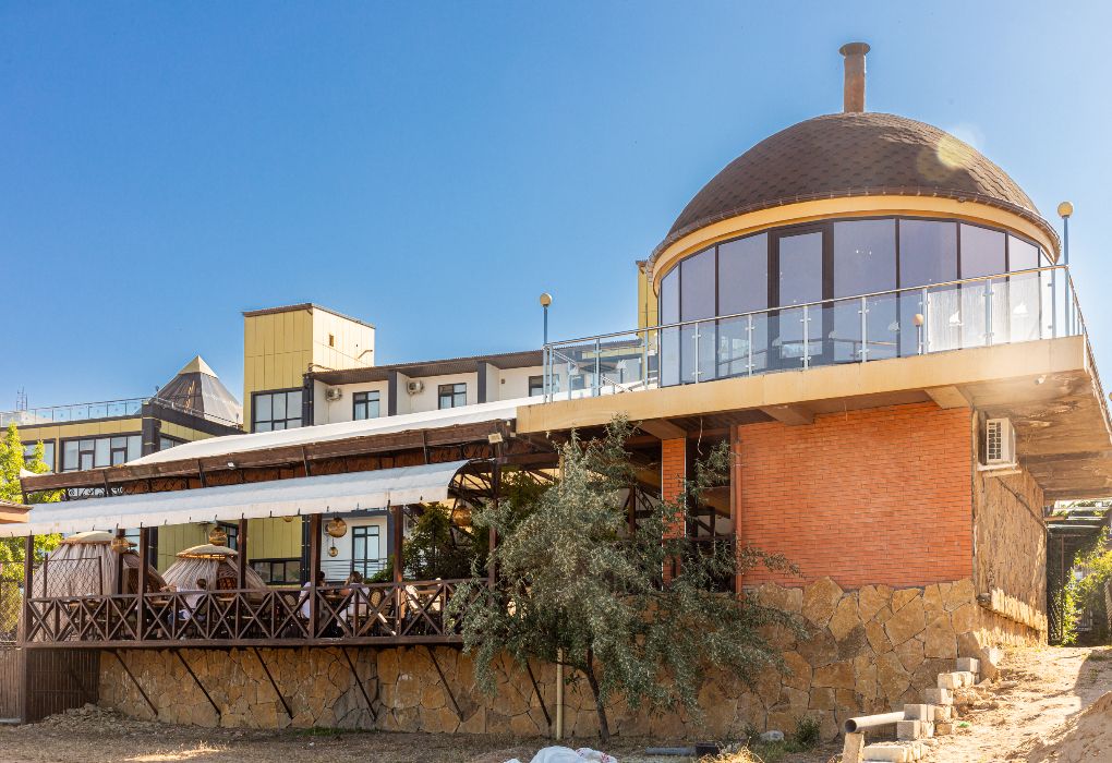 Алые паруса, Республика Дагестан: фото 2