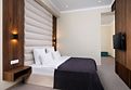 1-мест. (разм. в 2-мест.) Deluxe, Оздоровительный комплекс Затерянный рай у Машука г. Пятигорск, Пятигорск