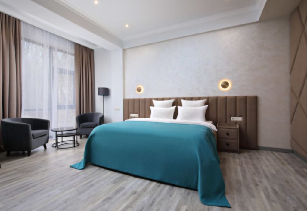 Затерянный рай у Машука г. Пятигорск, Ставропольский край: фото 2