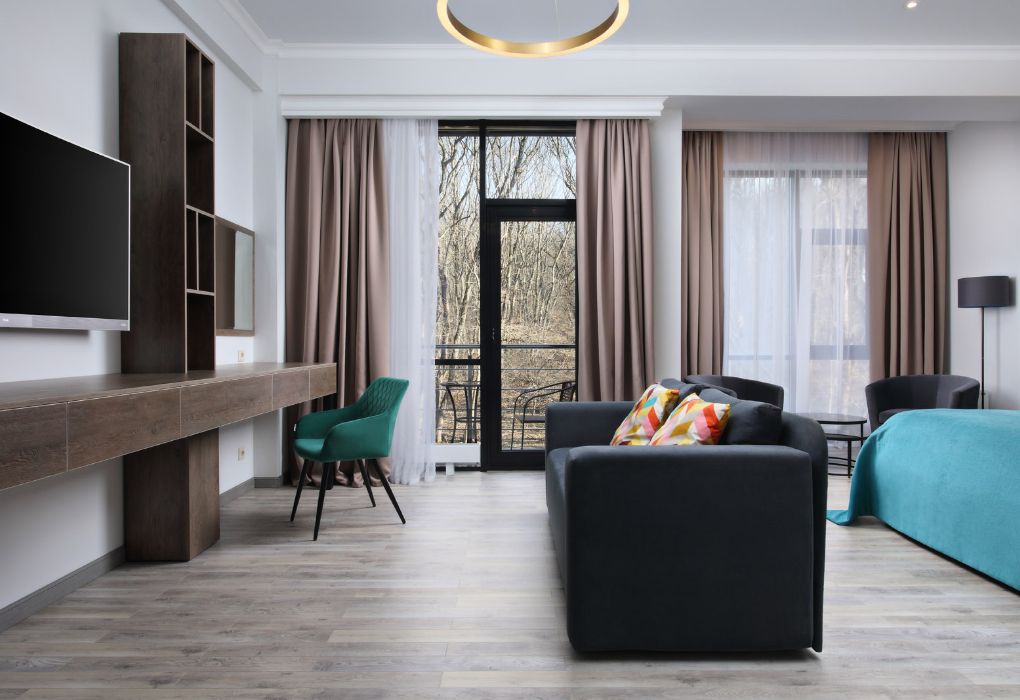 Затерянный рай у Машука г. Пятигорск, Ставропольский край: фото 4