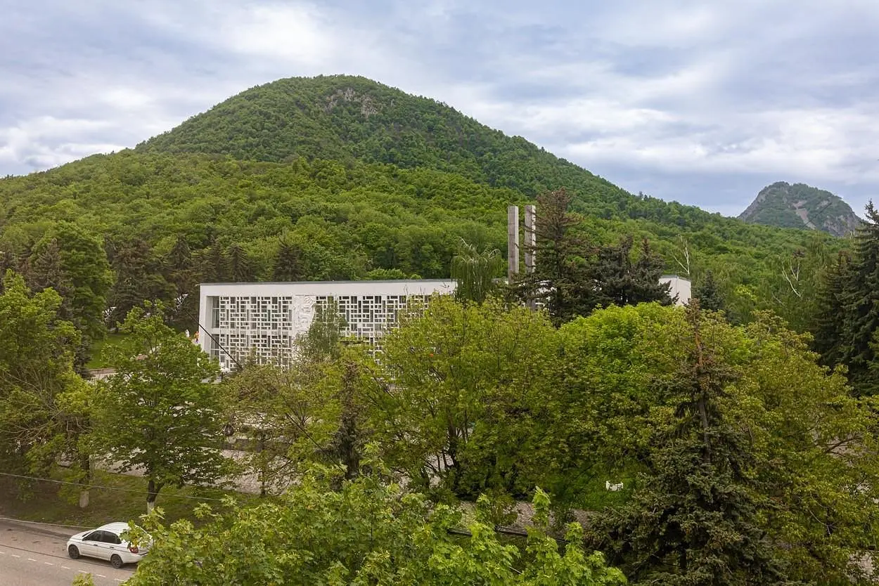 Бальнеогрязелечебница, Ставропольский край: фото 4