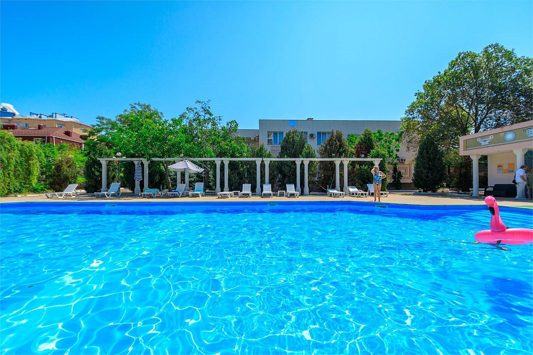 Царь Евпатор, Крым: фото 5