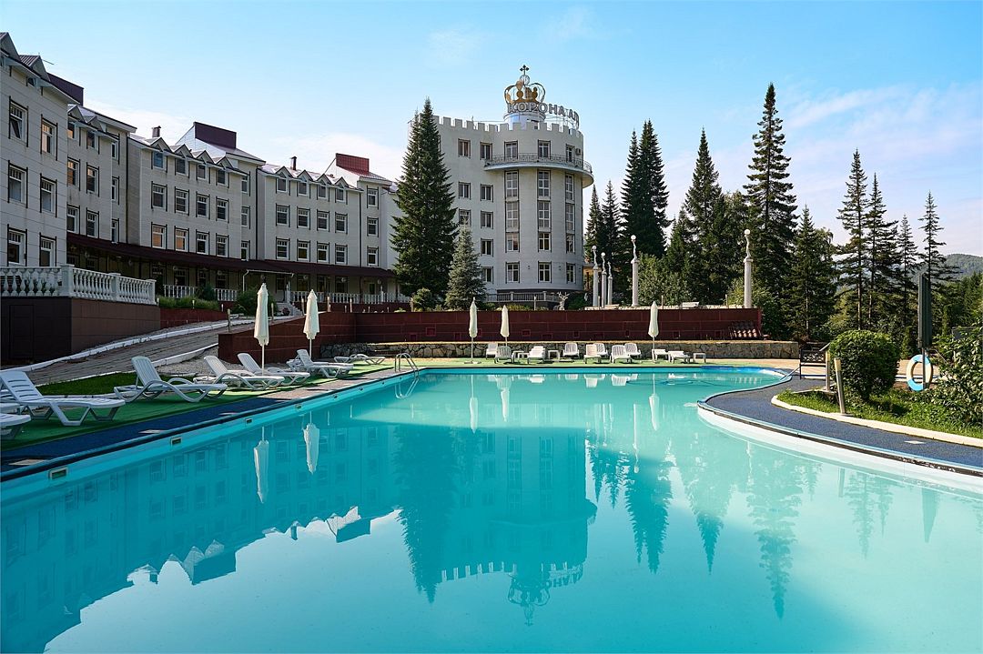 "Корона Алтая", Алтайский край: фото 2