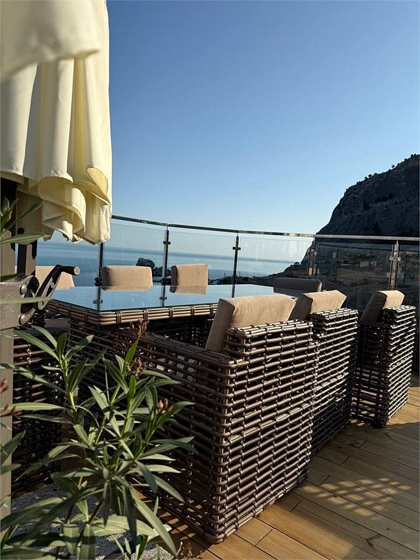 Астарта, Крым: фото 3