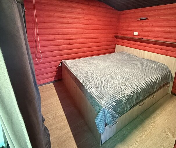 База отдыха На Большом озере, Красноярский край: фото 3