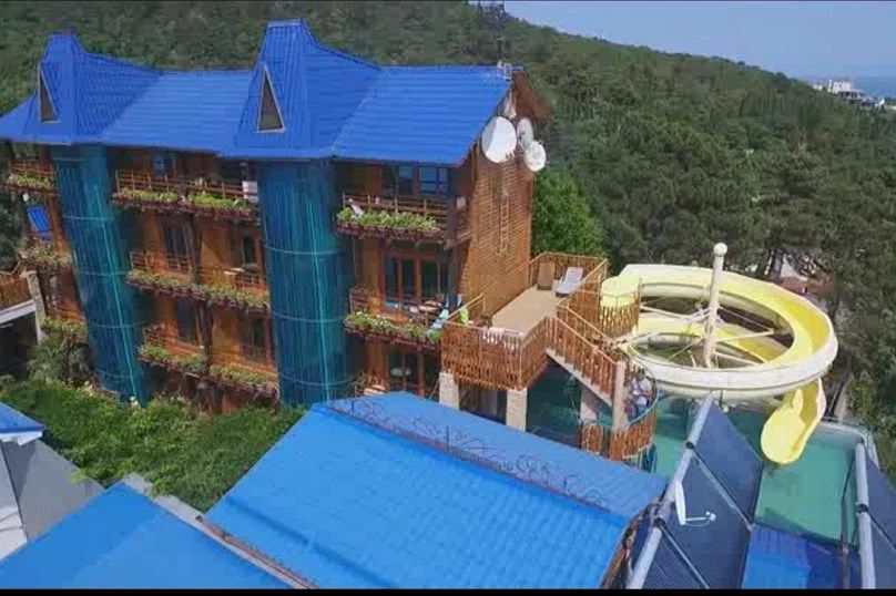 Княжий град, Крым: фото 3