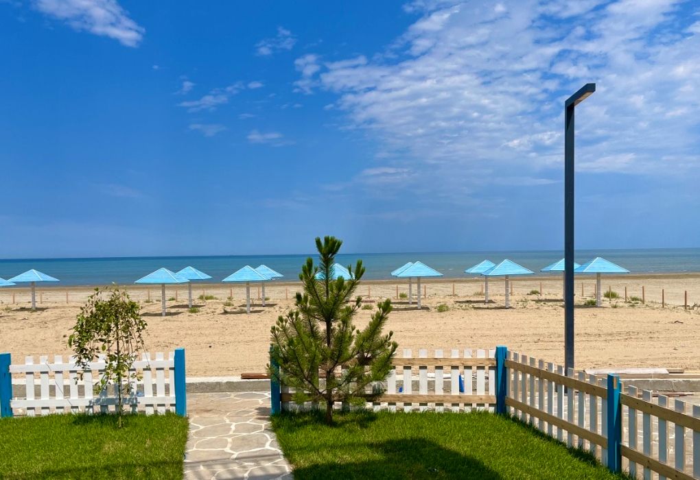 SANTORINI Family Club, Республика Дагестан: фото 4